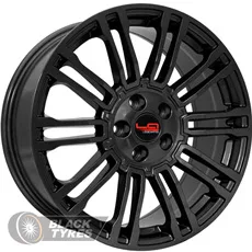LegeArtis LR34 (MB) 8J×R18 5×108 ET45 DIA63.3