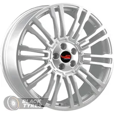 LegeArtis LR34 (S) 8J×R20 5×108 ET45 DIA63.3
