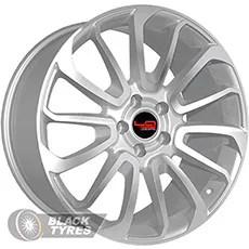 LegeArtis LR39 (SF) 9.5J×R20 5×120 ET53 DIA72.6