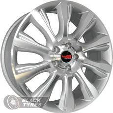LegeArtis LR41 (SF) 8J×R19 5×108 ET45 DIA63.3