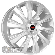 LegeArtis LR41 (S) 8.5J×R20 5×108 ET45 DIA63.3