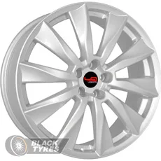 LegeArtis LR43 (S) 8.5J×R20 5×108 ET45 DIA63.3