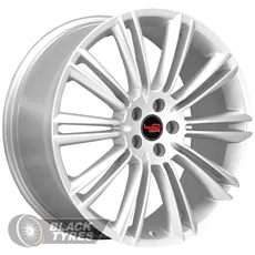 LegeArtis LR44 (S) 8.5J×R20 5×108 ET45 DIA63.3