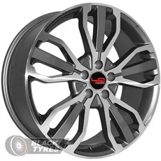 LegeArtis LR45 (GMF) 8J×R19 5×108 ET45 DIA63.3