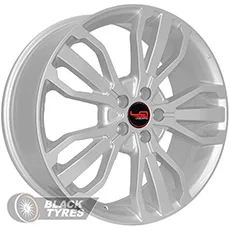 LegeArtis LR45 (S) 8J×R19 5×108 ET45 DIA63.3