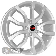 LegeArtis LR47 (S) 8J×R19 5×108 ET45 DIA63.3