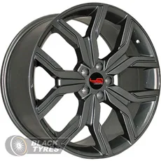 LegeArtis LR54 (GM) 9.5J×R20 5×108 ET45 DIA63.3