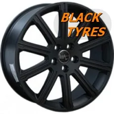 LegeArtis LR14 (MB) 9J×R20 5×120 ET53 DIA72.6