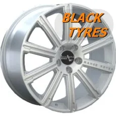 LegeArtis LR14 (S) 9J×R20 5×120 ET53 DIA72.6