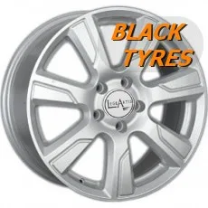 LegeArtis LR38 (S) 8J×R19 5×108 ET45 DIA63.3