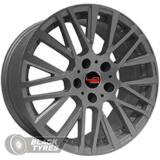 LegeArtis LX101 (GM) 8J×R18 5×114.3 ET30 DIA60.1