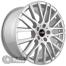 LegeArtis LX101 (S) 8J×R18 5×114.3 ET30 DIA60.1