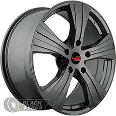 LegeArtis LX105 (GM) 8.5J×R21 5×150 ET54 DIA110.1