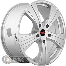 LegeArtis LX105 (S) 8.5J×R20 5×150 ET58 DIA110.1