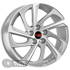 LegeArtis LX108 (SF) 8J×R20 5×114.3 ET30 DIA60.1