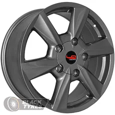LegeArtis LX34 (GM) 8J×R18 5×150 ET60 DIA110.1