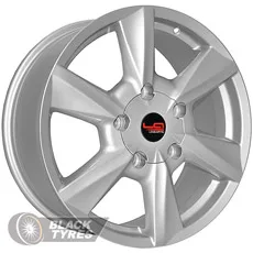 LegeArtis LX34 (S) 8J×R18 5×150 ET60 DIA110.1