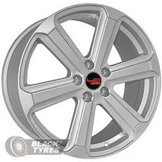 LegeArtis LX37 (S) 7.5J×R19 5×114.3 ET35 DIA60.1