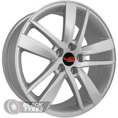 LegeArtis LX39 (S) 7.5J×R19 5×114.3 ET35 DIA60.1