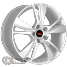 LegeArtis LX41 (S) 8J×R20 5×114.3 ET35 DIA60.1