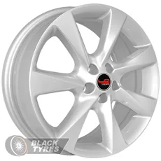 LegeArtis LX42 (S) 7.5J×R18 5×114.3 ET35 DIA60.1