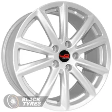 LegeArtis LX53 (S) 8J×R18 5×114.3 ET45 DIA60.1