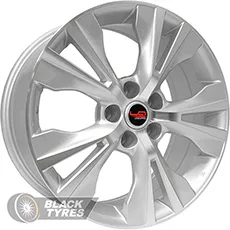 LegeArtis LX61 (SF) 7.5J×R18 5×114.3 ET35 DIA60.1