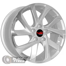 LegeArtis LX73 (SF) 7J×R17 5×114.3 ET35 DIA60.1