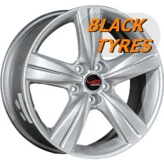 LegeArtis LX10 (S) 8J×R18 5×114.3 ET45 DIA60.1