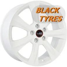 LegeArtis LX15 (MW) 7J×R18 5×114.3 ET35 DIA60.1
