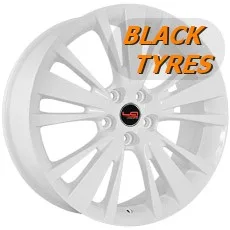 LegeArtis LX16 (W) 7.5J×R19 5×114.3 ET35 DIA60.1