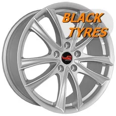 LegeArtis LX19 (S) 7.5J×R18 5×114.3 ET35 DIA60.1
