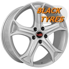 LegeArtis LX21 (S) 7.5J×R19 5×114.3 ET35 DIA60.1