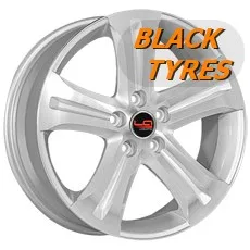 LegeArtis LX23 (SF) 7.5J×R19 5×114.3 ET35 DIA60.1