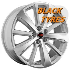 LegeArtis LX24 (SF) 7.5J×R19 5×114.3 ET35 DIA60.1
