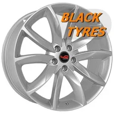 LegeArtis LX25 (S) 8.5J×R20 5×114.3 ET35 DIA60.1