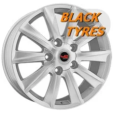 LegeArtis LX27 (S) 8.5J×R20 5×150 ET60 DIA110.3