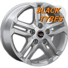 LegeArtis LX28 (S) 8.5J×R20 5×150 ET60 DIA110.3