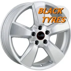 LegeArtis LX2 (S) 7J×R18 5×114.3 ET35 DIA60.1