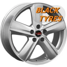 LegeArtis LX32 (S) 7.5J×R18 5×114.3 ET45 DIA60.1