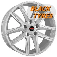 LegeArtis LX35 (S) 8.5J×R20 5×150 ET60 DIA110.1