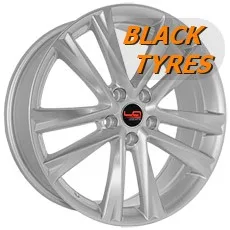 LegeArtis LX36 (S) 7.5J×R19 5×114.3 ET35 DIA60.1