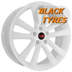 LegeArtis LX36 (W) 7.5J×R19 5×114.3 ET35 DIA60.1