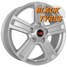 LegeArtis LX38 (S) 8J×R18 5×150 ET60 DIA110.1