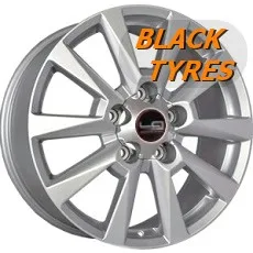 LegeArtis LX40 (S) 8.5J×R20 5×150 ET60 DIA110.1