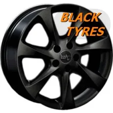 LegeArtis LX42 (MB) 7.5J×R19 5×114.3 ET35 DIA60.1