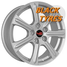 LegeArtis LX44 (S) 6.5J×R17 5×114.3 ET35 DIA60.1