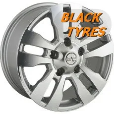 LegeArtis LX48 (SF) 8.5J×R20 5×150 ET60 DIA110.1