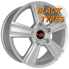 LegeArtis LX49 (S) 8.5J×R20 5×150 ET60 DIA110.1