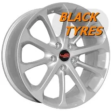 LegeArtis LX56 (S) 7.5J×R18 5×114.3 ET35 DIA60.1